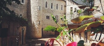 Salle de reception Champs Forts