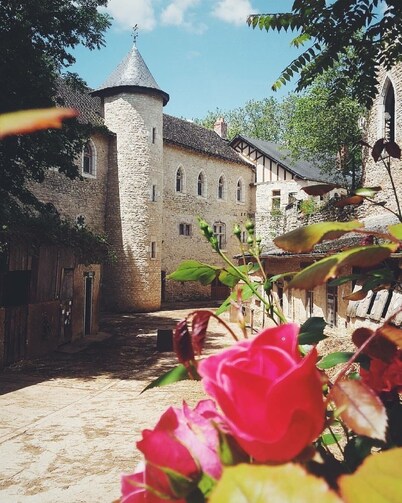 Reception hall Champs Forts