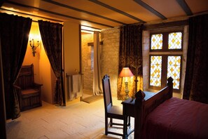 3 Schlafzimmer, WLAN