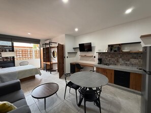 1 slaapkamer, wifi, beddengoed