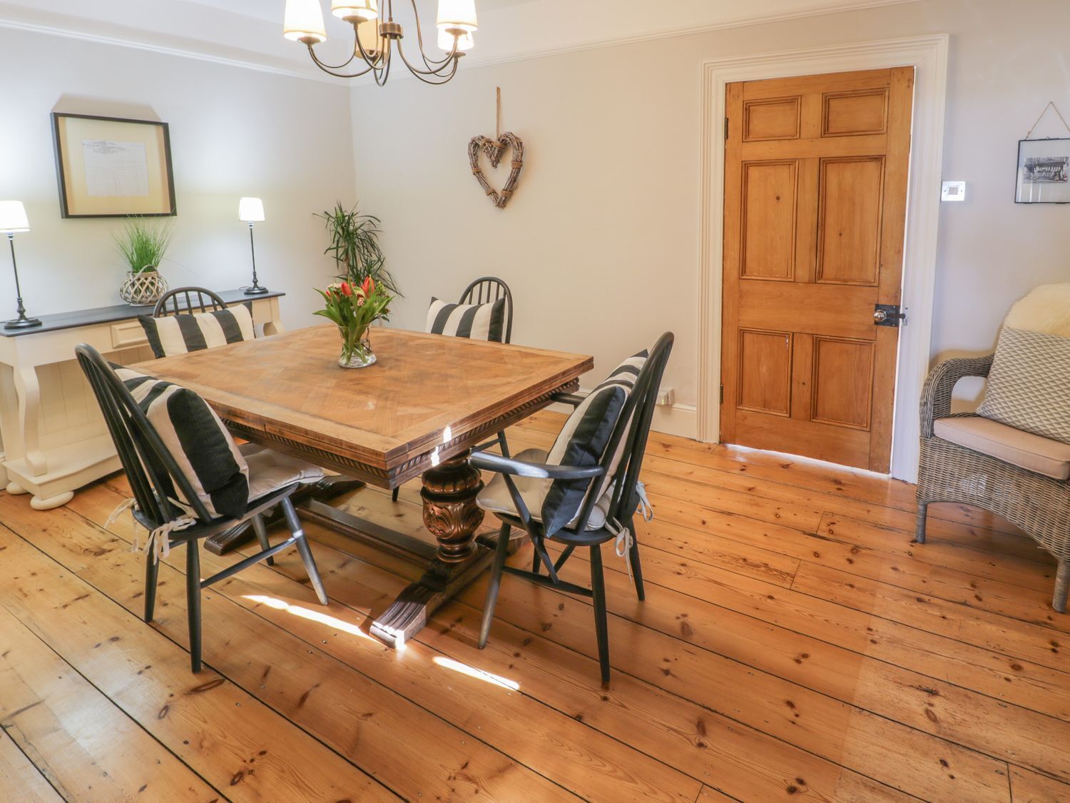 تناول الطعام