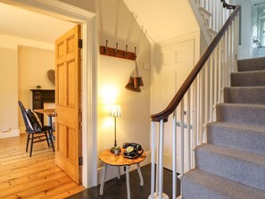 Interior - Bwthyn Mawr (Harlech)