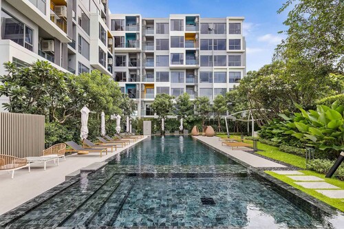 Lakeside BangTao by My Home Phuket