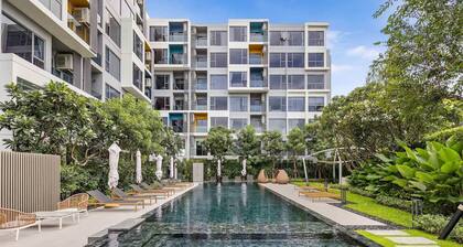 Lakeside BangTao by My Home Phuket