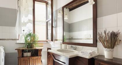One Bedroom Apartment