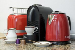 Café et/ou machine à café