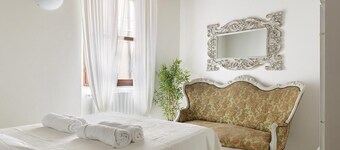 One Bedroom Apartment