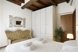 1 habitación y wifi 