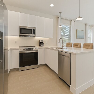 Family-Friendly Home near Disney