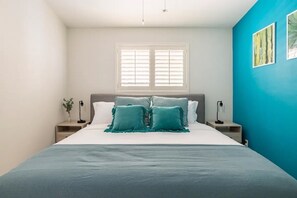 3 Schlafzimmer, Bügeleisen/Bügelbrett, WLAN, Bettwäsche