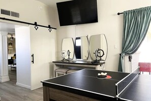 Sala de juegos