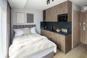 Room - Iron Street By A11 Sauna (Kraków)