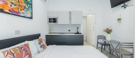 1 chambre