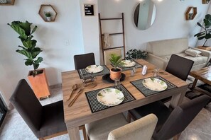 Dining - Penthouse Alcalá - Envigado (Envigado)