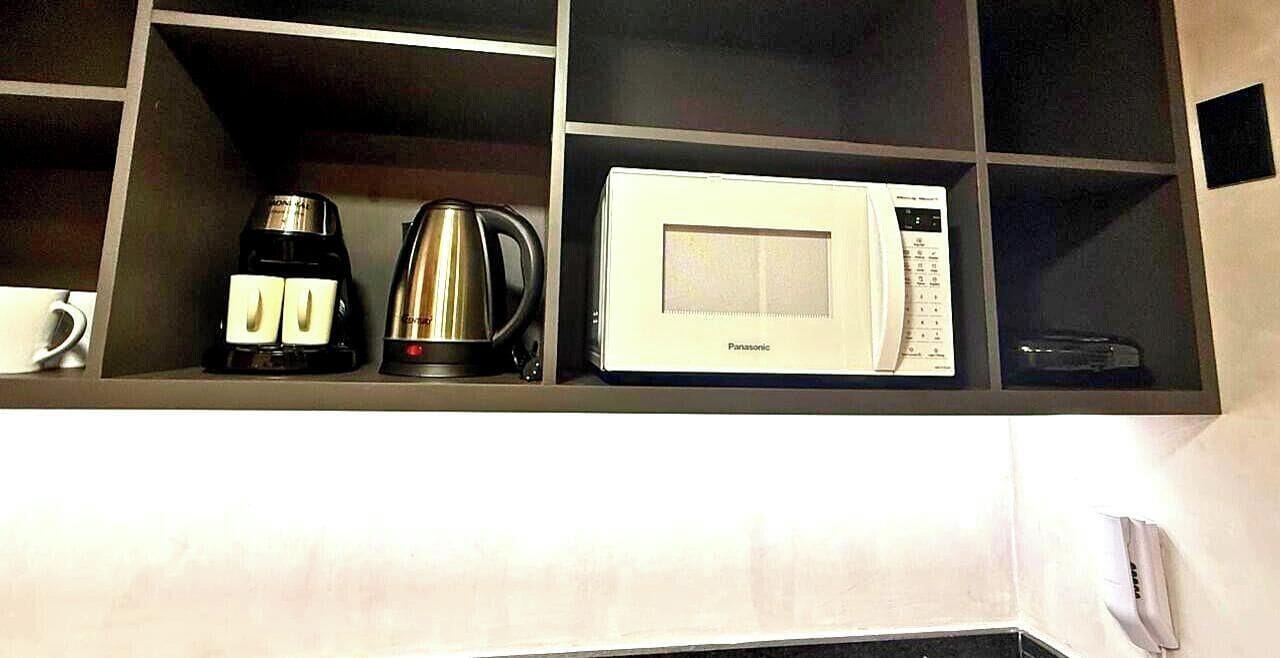 Quarto triplo | Parte interna