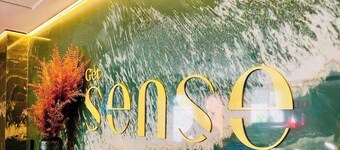 LM GET SENSE PE NA AREIA