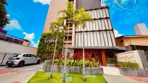 Unclassified image, 2 of 45, button - LM GET SENSE PE NA AREIA (Joao Pessoa)