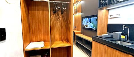Triple Room | Interior
