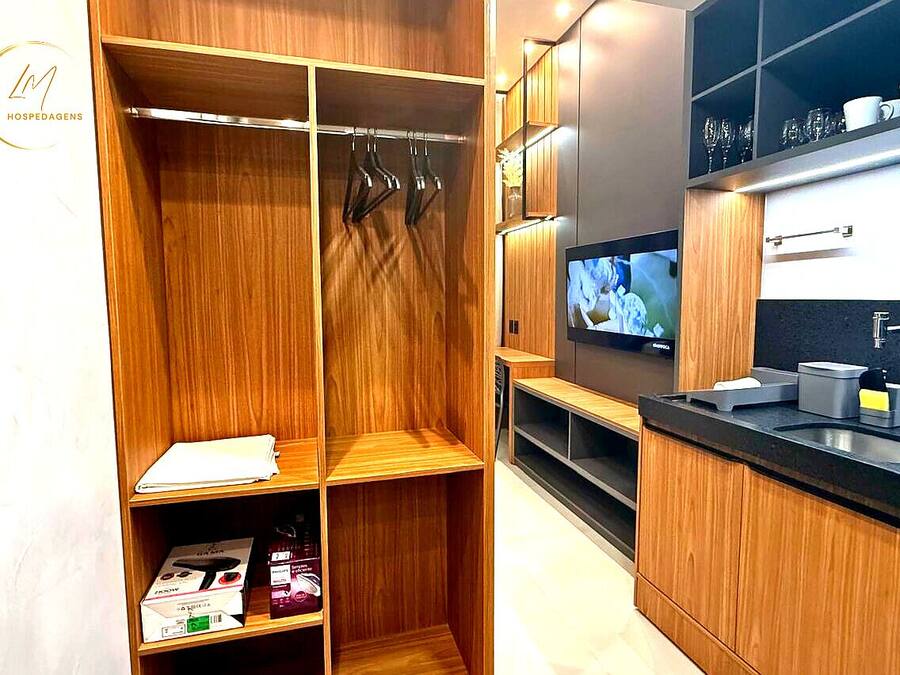 Triple Room | Interior