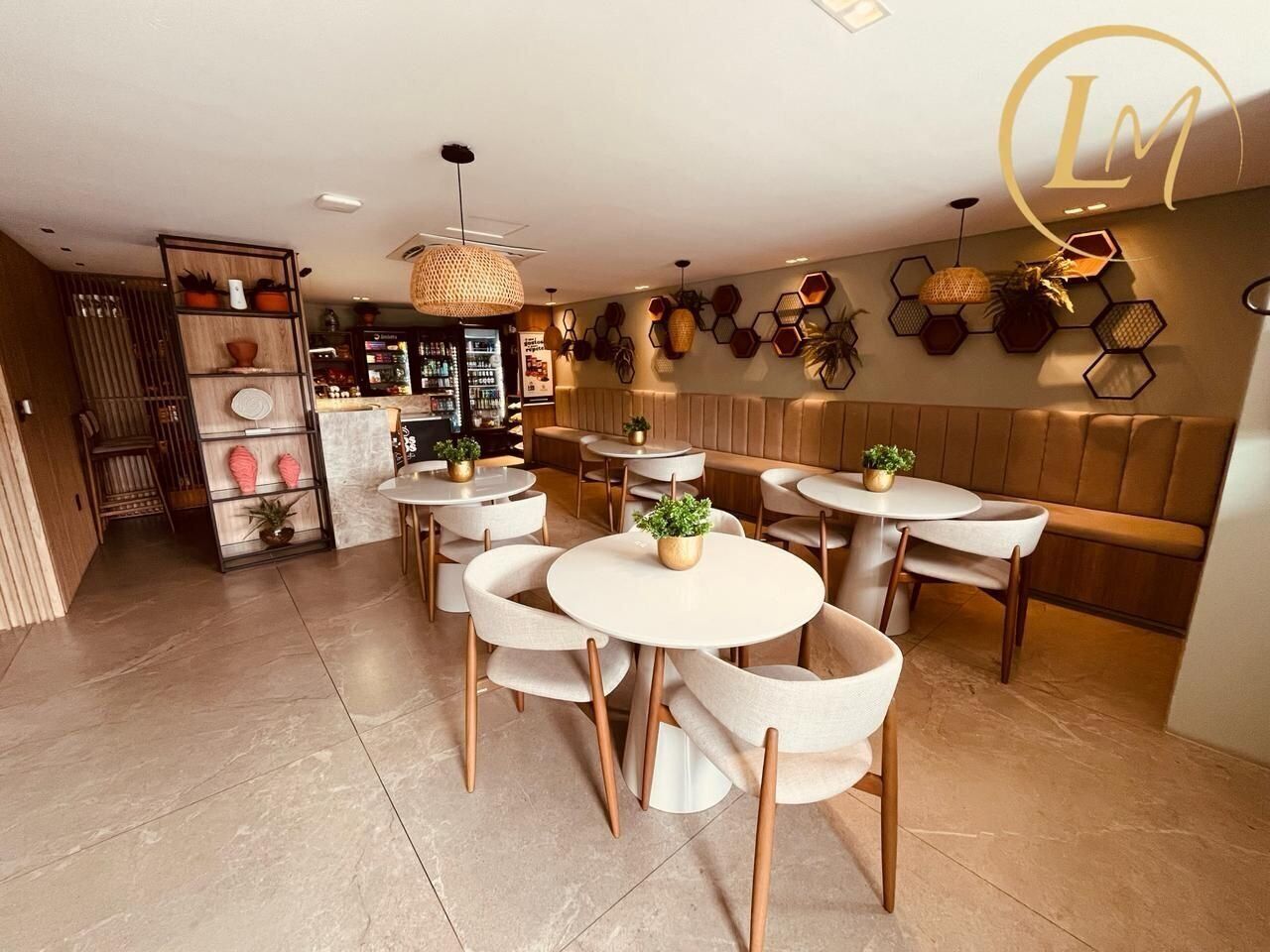 Triple Room | Dining