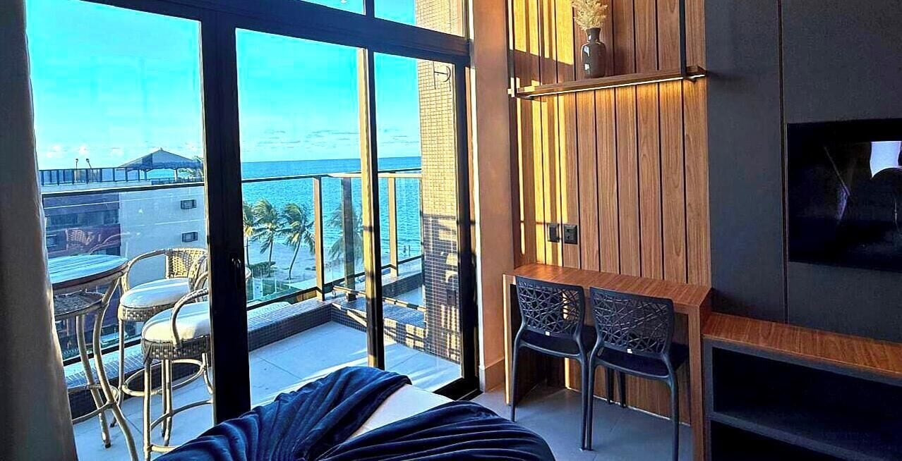 Quarto triplo | Parte interna