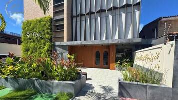 Triple Room | Exterior