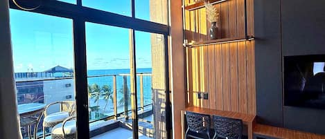 Triple Room | Interior