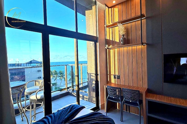 Habitación triple | Interior