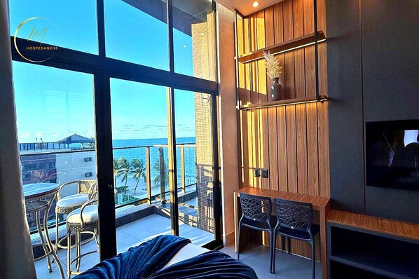 Triple Room | Interior