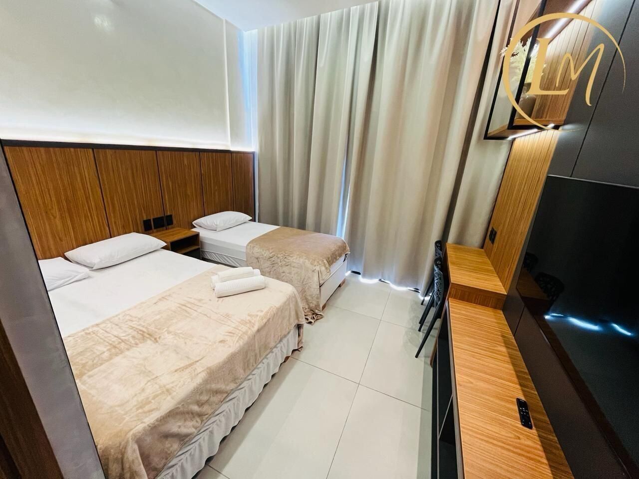 Triple Room | Free WiFi