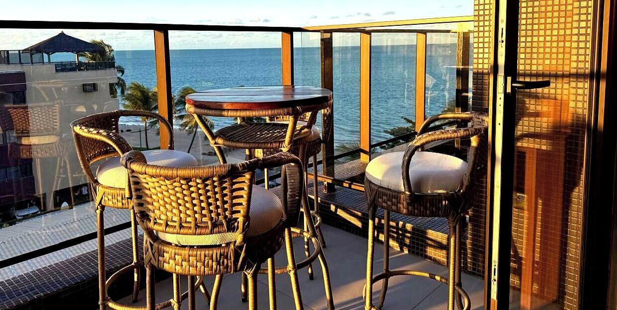 Triple Room | Outdoor dining
