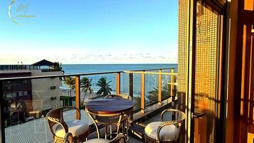 Kolmen hengen huone | Ulkoalueet