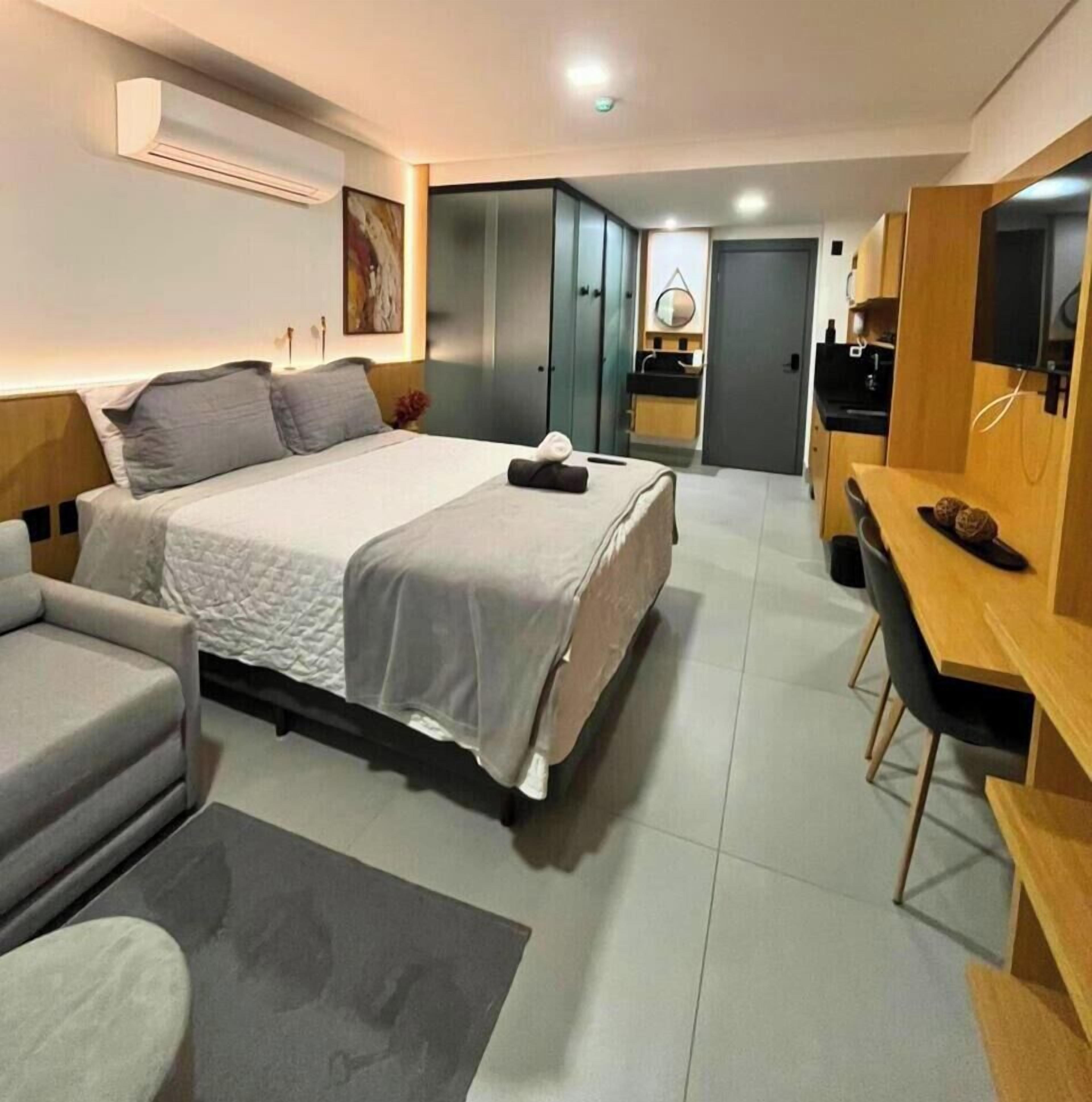 Triple Room | Free WiFi