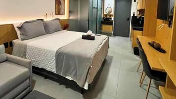 Triple Room | Free WiFi