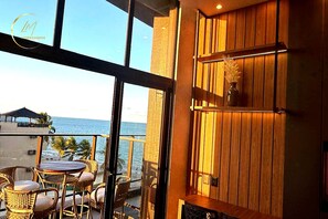 Triple Room | Dining