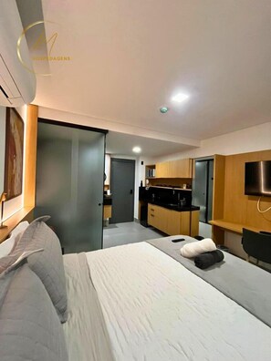 Chambre Triple
