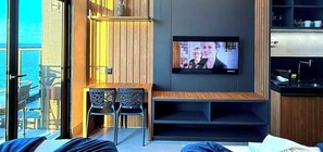 Triple Room | Free WiFi - LM GET SENSE PE NA AREIA (Joao Pessoa)