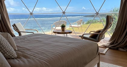 Batanes Glamping