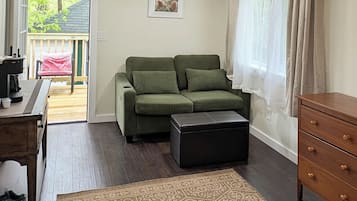 1 habitación y internet