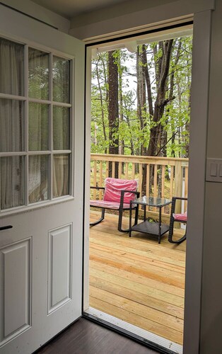 New cabin-perfect stay_Cabin 4a
