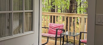 New cabin-perfect stay_Cabin 4a