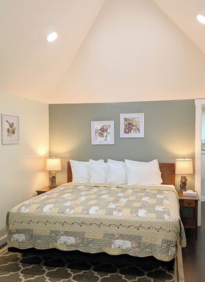 1 bedroom, Internet