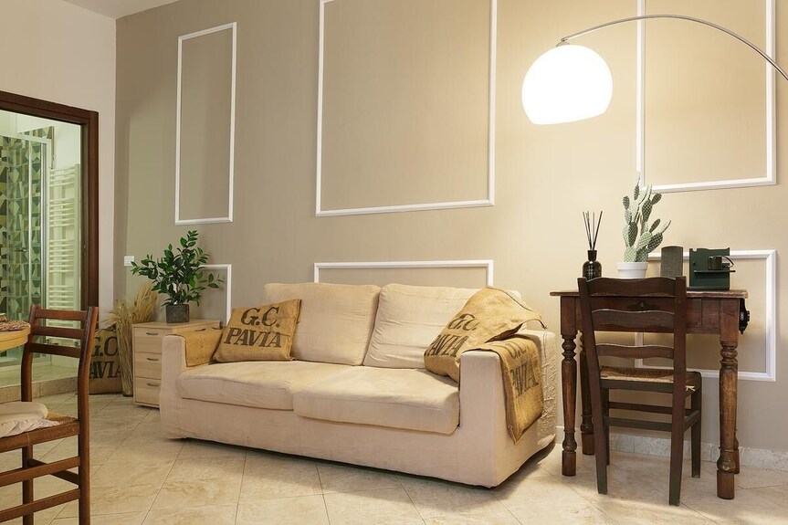 One Bedroom Apartment - Vigevano