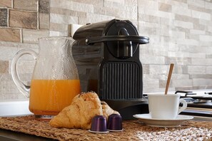 Desayuno