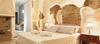 The Castle of the Ladies - The Squire