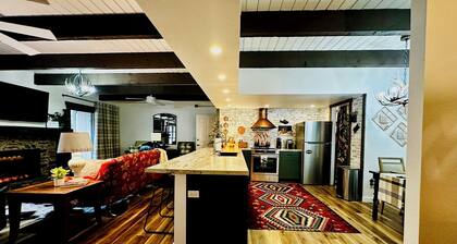 Welcoming 3-bedroom 2 bath condo with WiFi in Pinetop Country Club