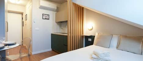 1 chambre
