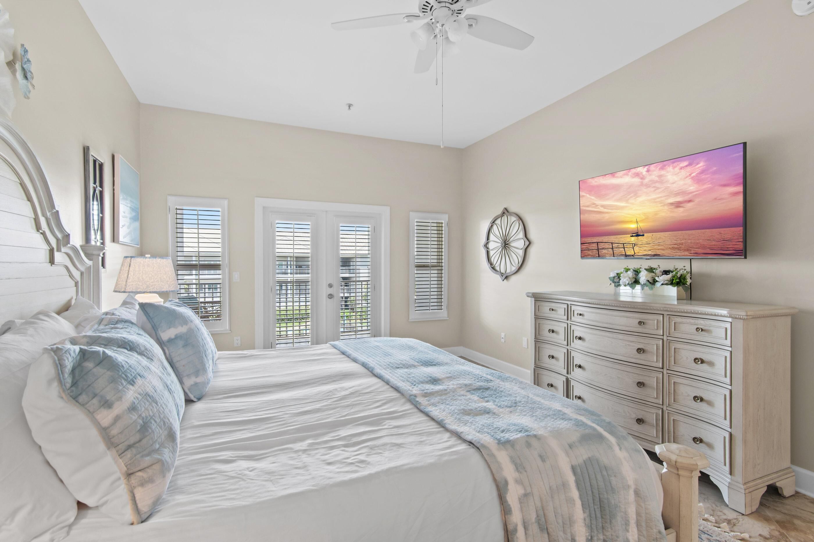 Condo, Berbilang Katil (Pavilion Palms 203C) | 3 bilik tidur, Wi-fi 