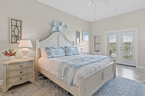 コンドミニアム ベッド (複数台) (Pavilion Palms 203C) | 3 室のベッドルーム、WiFi