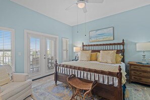 3 bedrooms, WiFi - Pavilion Palms 203c (Miramar Beach)